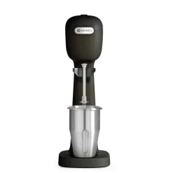Hot Hendi Milkshakemixer Wit BPA-vrij - Design by Bronwasser