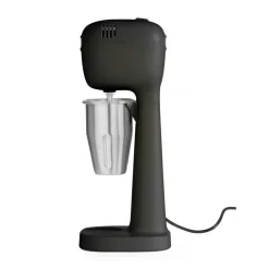 Online Hendi Milkshakemixer Zwart BPA-vrij - Design by Bronwasser