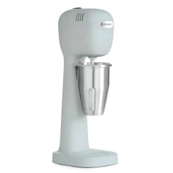 Discount Hendi Milkshaker Blauw - Design by Bronwasser