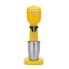New Hendi Milkshaker Geel - Design by Bronwasser