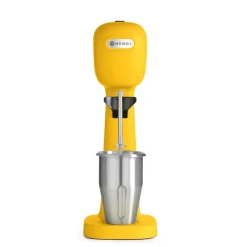 New Hendi Milkshaker Geel - Design by Bronwasser