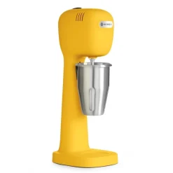 New Hendi Milkshaker Geel - Design by Bronwasser