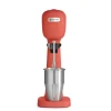 Hot Hendi Milkshaker Rood - Design by Bronwasser
