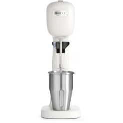 Online Hendi Milkshaker Wit - Design by Bronwasser