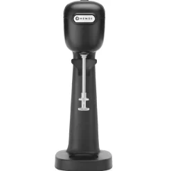 Outlet Hendi Milkshaker Zwart - Design by Bronwasser