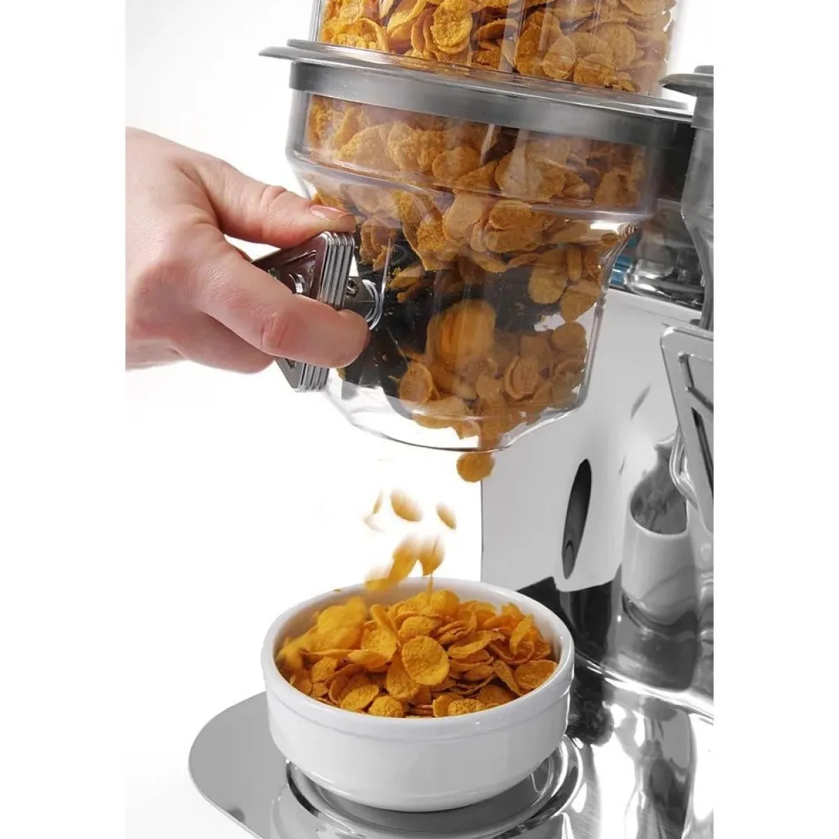 Best Hendi Multi dispenser 4L (tbv droog voedsel)