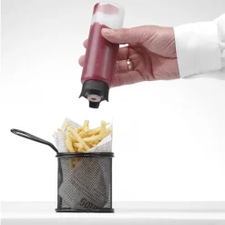 Clearance Hendi Non-Drip Dispenser Flacon 230ml