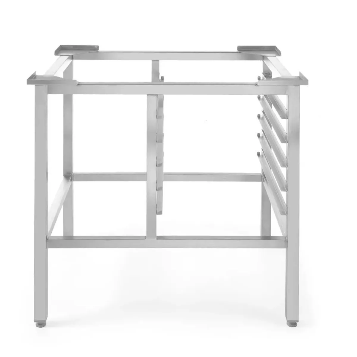 Sale Hendi Onderstel voor hetelucht stoomoven met grill 4x GN 2/3