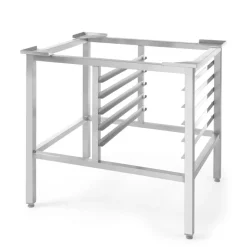 Sale Hendi Onderstel voor hetelucht stoomoven met grill 4x GN 2/3