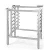 Clearance Hendi Onderstel voor ovens H90 & H90S