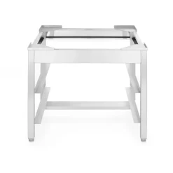 Online Hendi Onderstel voor vaatwasser 50x50 570x560x(H)500mm