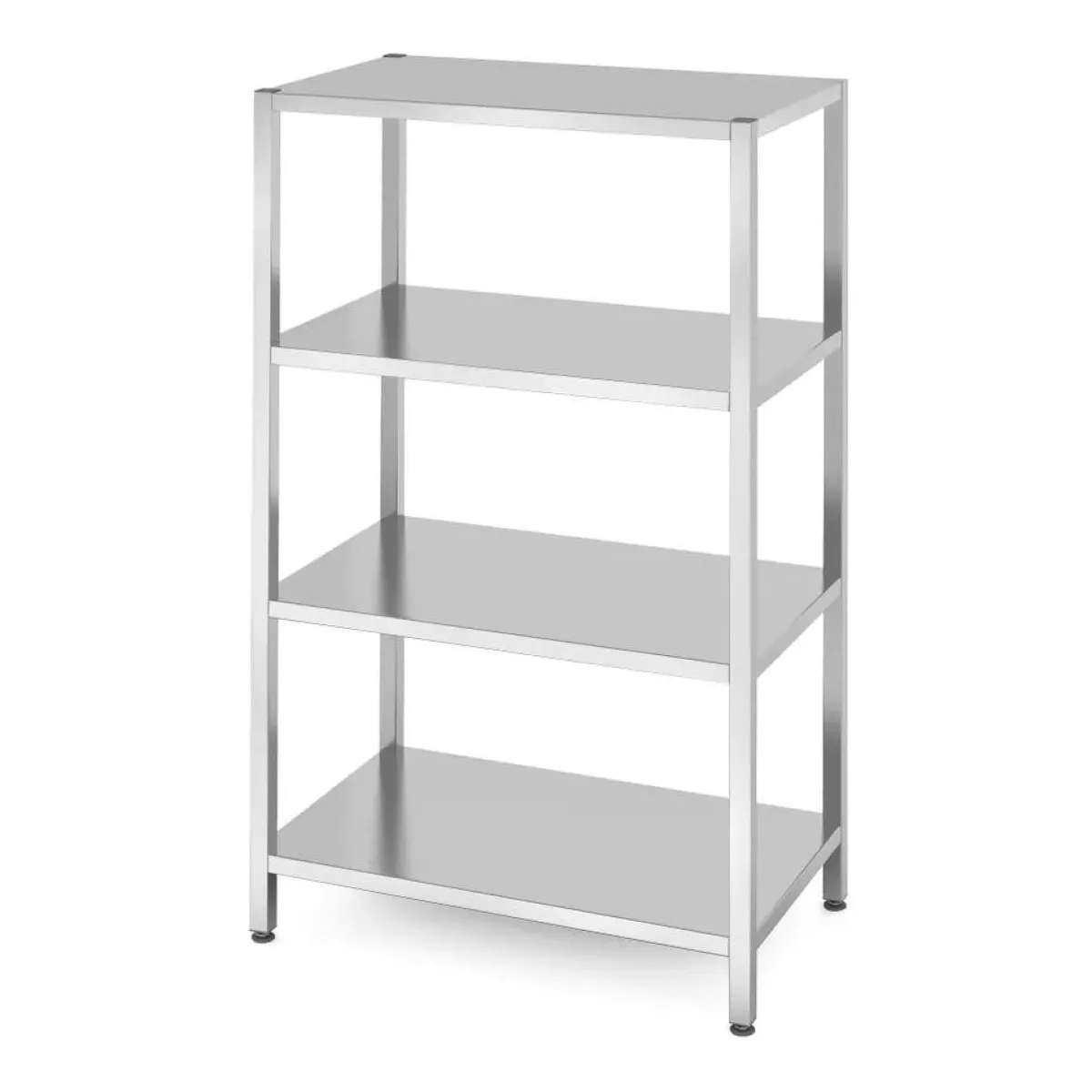 Hot Hendi Opbergrek met 4 planken 1000x600mm