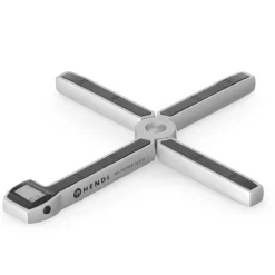 Best Hendi Opvouwbare Keukenweegschaal 5kg