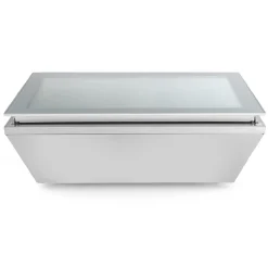 Sale Hendi Opzet Vriesvitrine 77 Liter