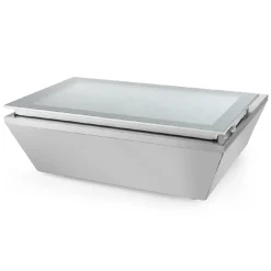 Sale Hendi Opzet Vriesvitrine 77 Liter