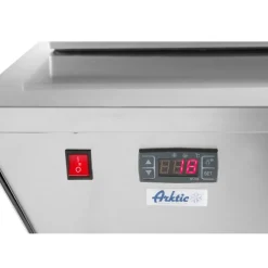 Sale Hendi Opzet Vriesvitrine 77 Liter