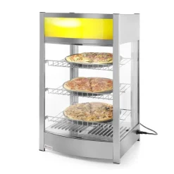 Online Hendi Opzet warmhoudkast 97L