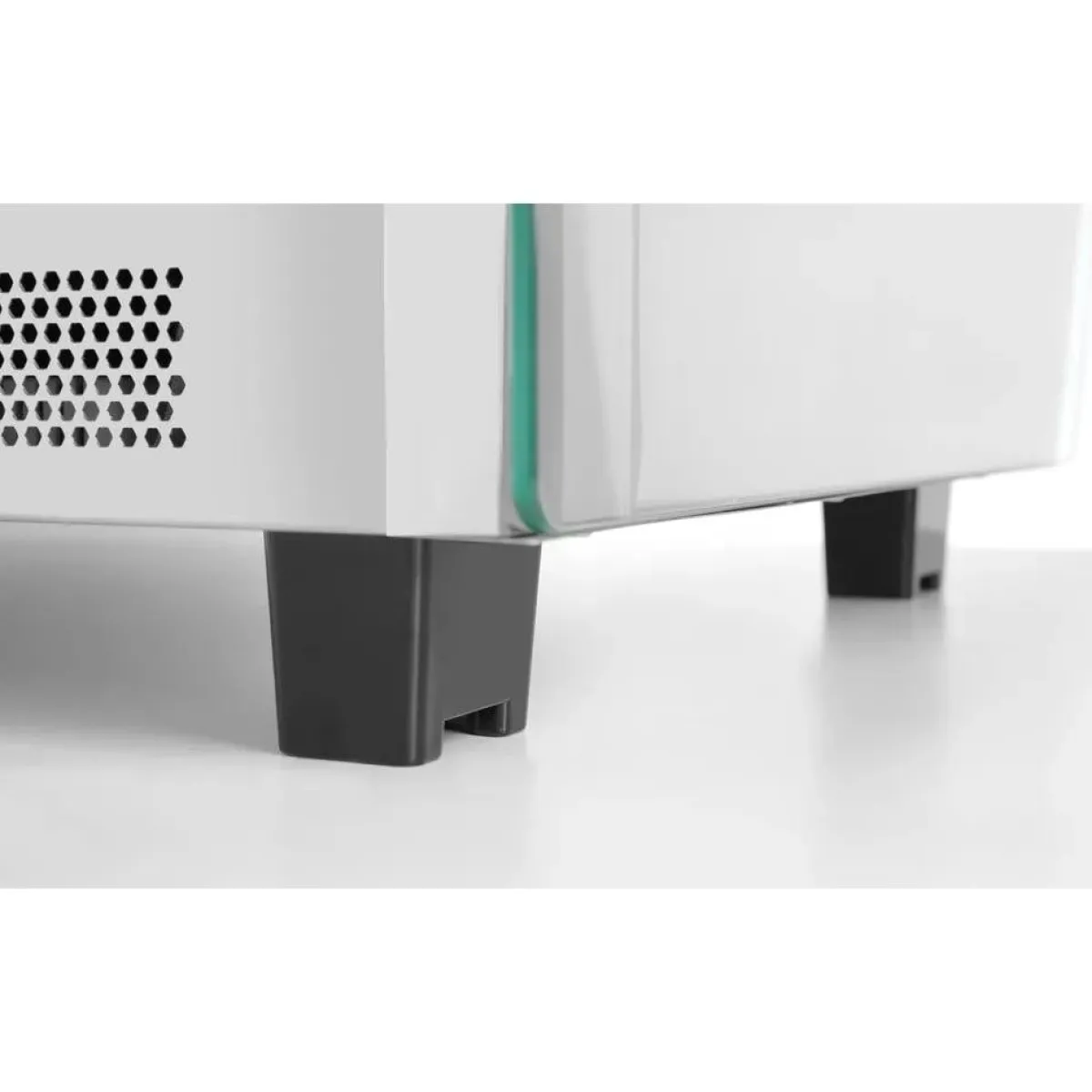 Best Hendi Opzet warmhoudvitrine 120L