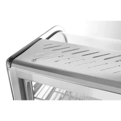 Online Hendi Opzet warmhoudvitrine 160L