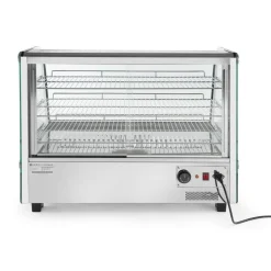 Online Hendi Opzet warmhoudvitrine 160L