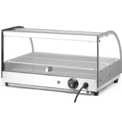 Discount Hendi Opzet Warmhoudvitrine Enkellaags