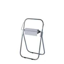 Hendi Papieren handdoekdispenser vrijstaand