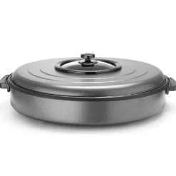 Clearance Hendi Partypan Elektrisch Ø40x19cm