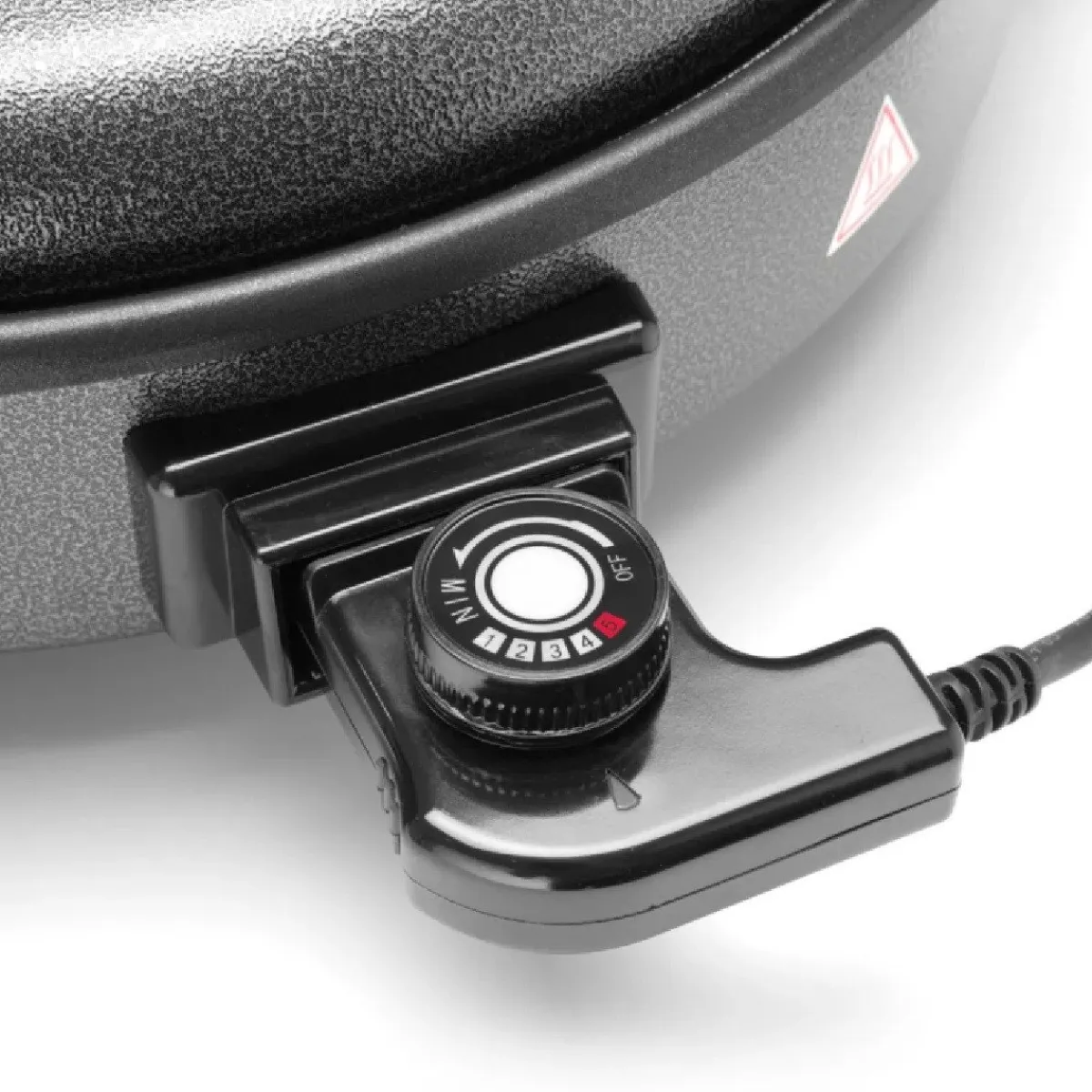 Clearance Hendi Partypan Elektrisch Ø40x19cm