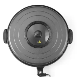 Clearance Hendi Partypan Elektrisch Ø40x19cm