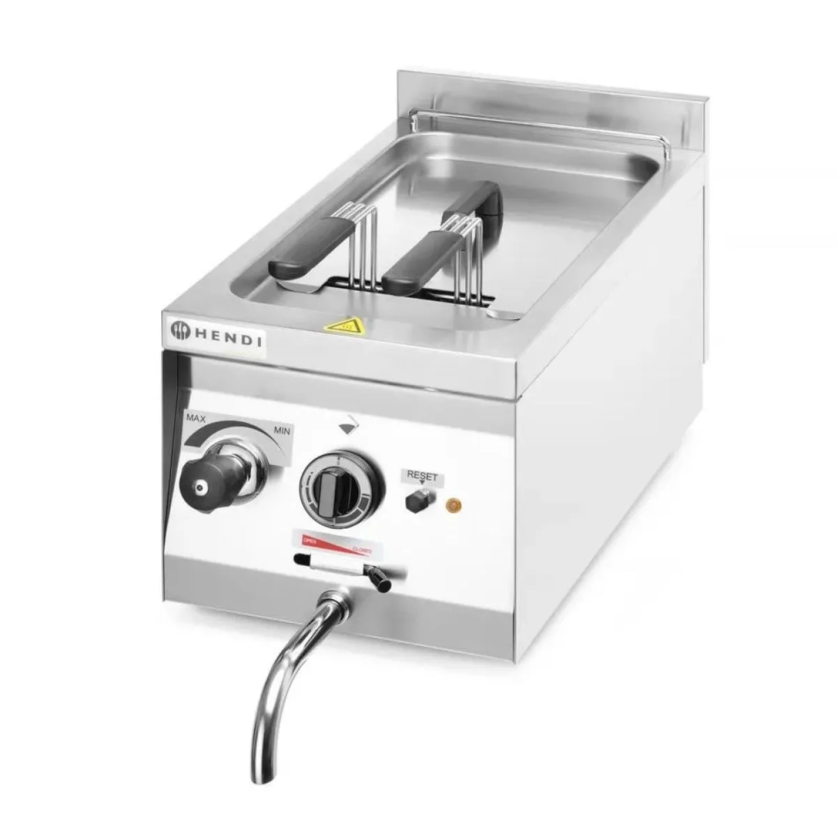 Best Hendi Pastakoker 10L