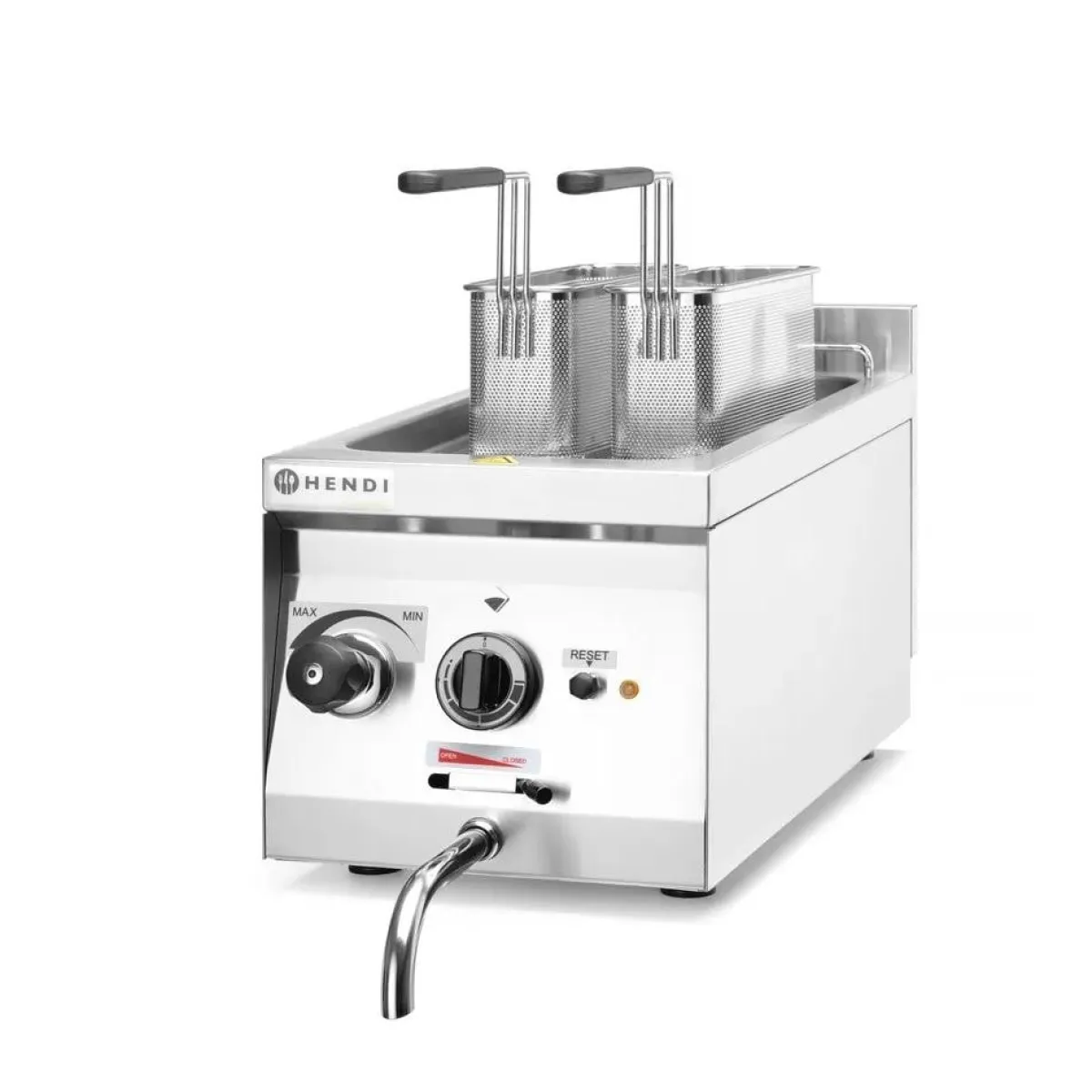 Best Hendi Pastakoker 10L