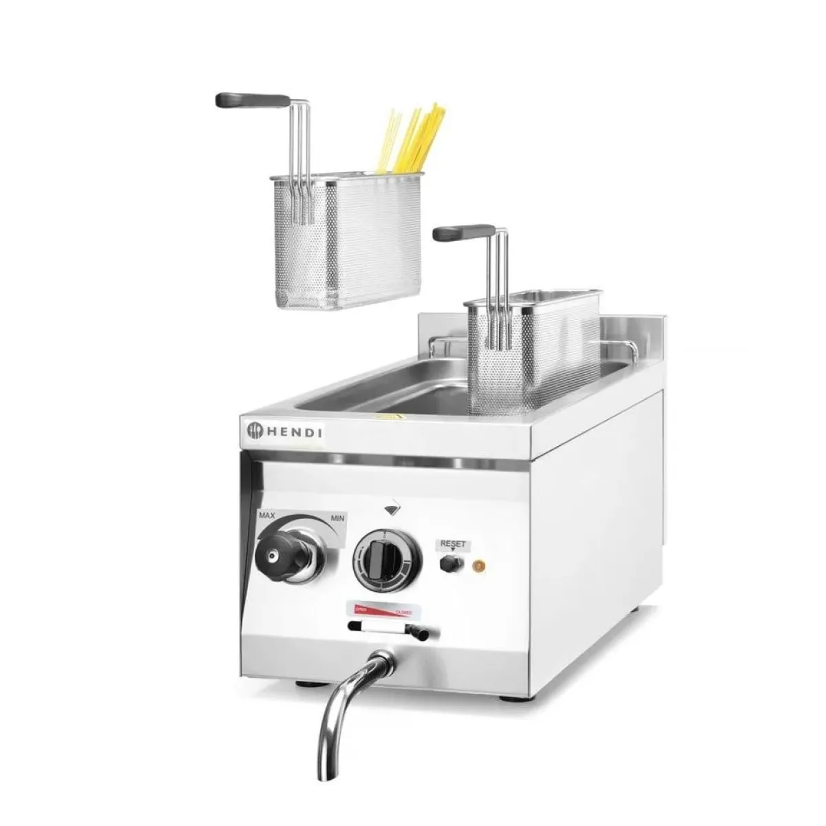 Best Hendi Pastakoker 10L