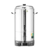 Online Hendi Percolator 10L dubbelwandig