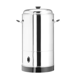 Online Hendi Percolator 10L dubbelwandig
