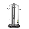 Outlet Hendi Percolator 6L dubbelwandig