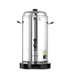 Outlet Hendi Percolator 6L dubbelwandig