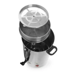 Outlet Hendi Percolator 6L dubbelwandig