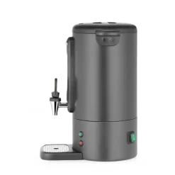 Online Hendi Percolator Zwart 7L - Design by Bronwasser