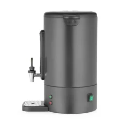 Online Hendi Percolator Zwart 14L - Design by Bronwasser