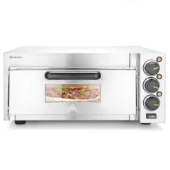 Hendi Pizza Oven Compact