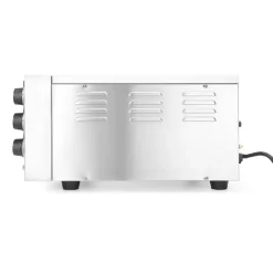 Hendi Pizza Oven Compact