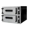 Sale Hendi Pizza oven 2-kamers BASIC 44