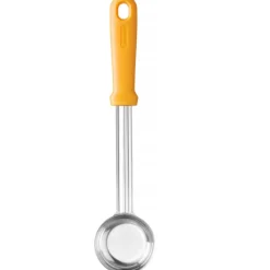 Hendi Pizza Sauslepel Heavy Duty 33cm