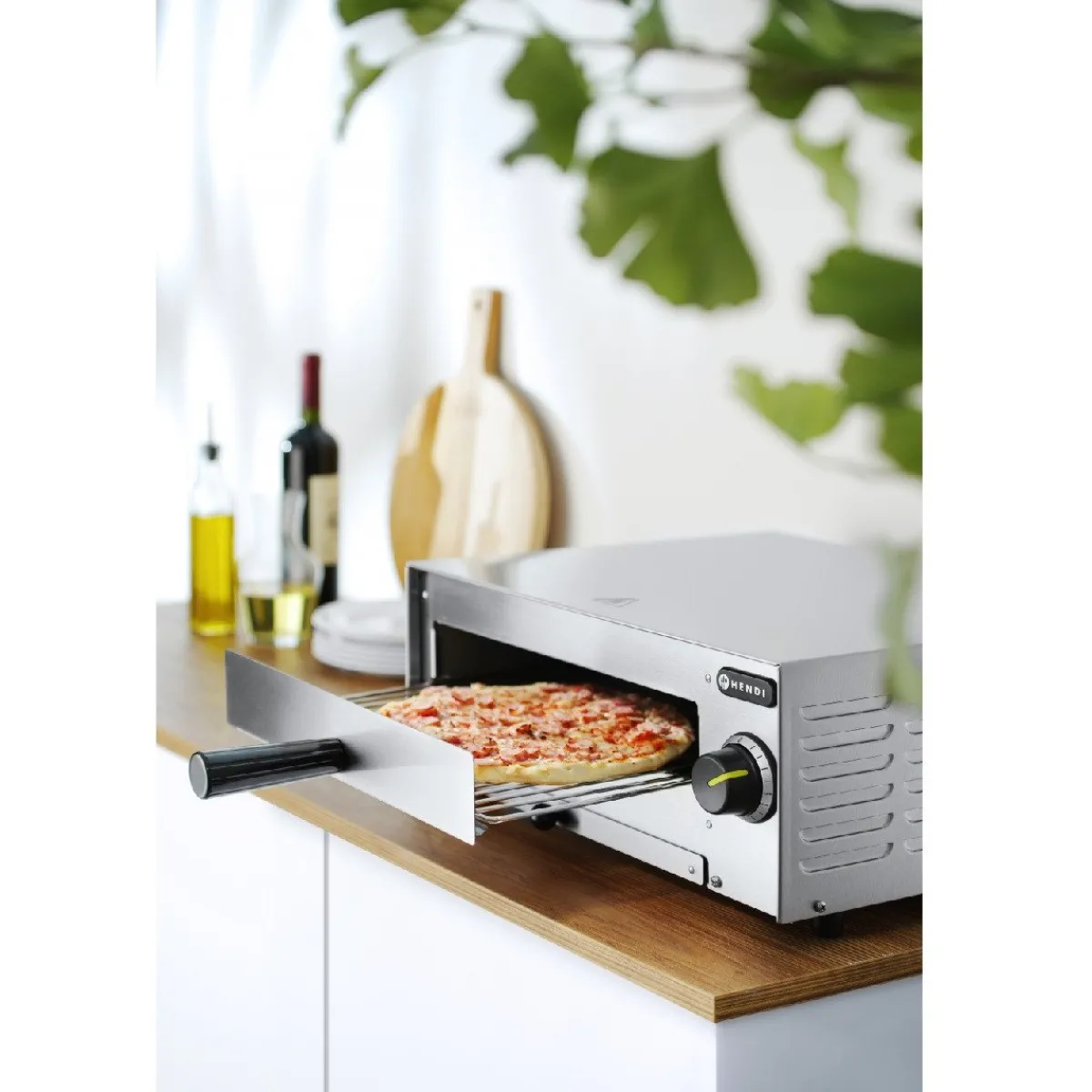 Sale Hendi Pizzaoven