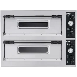 Best Hendi Pizza-oven BASIC XXL
