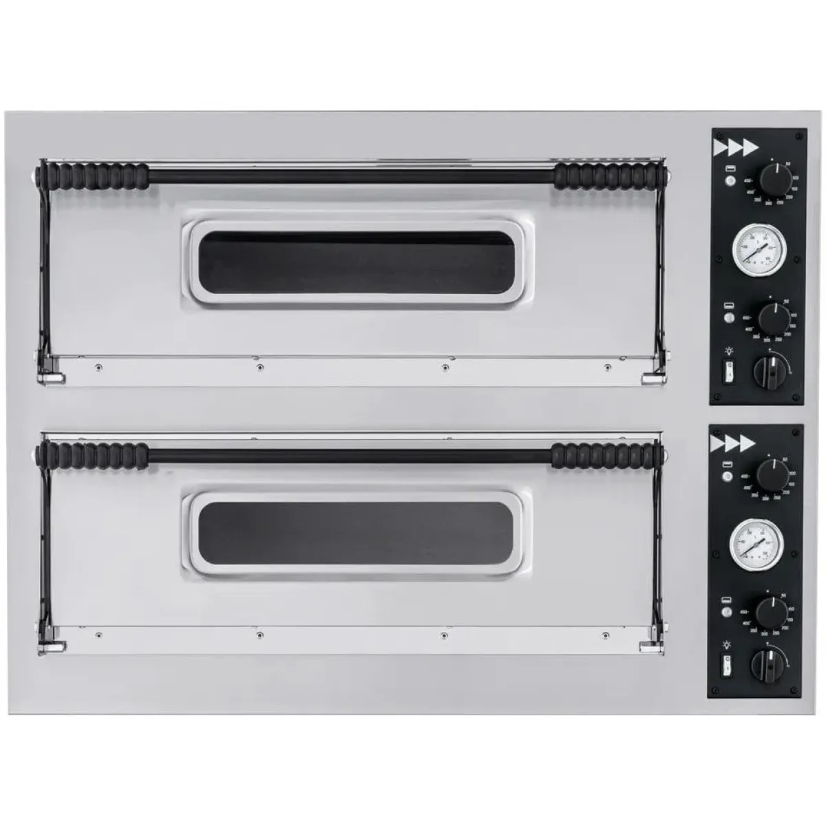Best Hendi Pizza-oven BASIC XXL