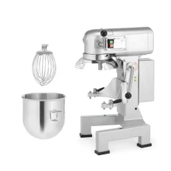 Discount Hendi Planeetmixer 10L 600W