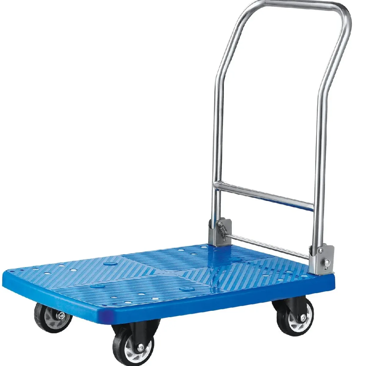 Hendi Platform wagen 73x48x82,5 cm
