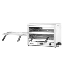 Outlet Hendi Quartz salamander MAXI GN 1/1