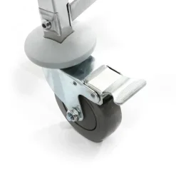 Hot Hendi Regaalwagen - 7 x GN 1/1